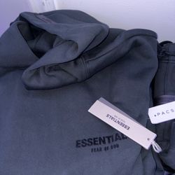 Essentials