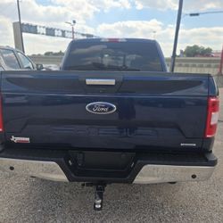 2019 Ford F 150 4x4 Limited From $ 1,990 Down 