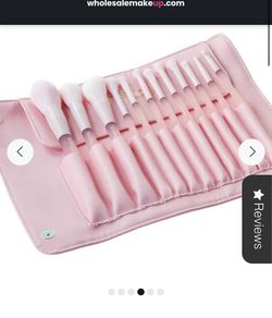 Makeup Brushes