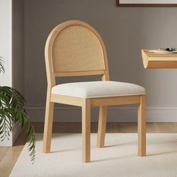 Nathan James Boucle Dinning Chair