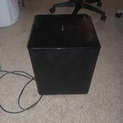 Samsung Speaker Base