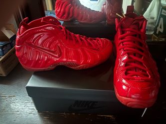 Jordan’s/nikes