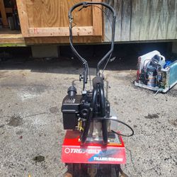Troy built Tiller/Edger