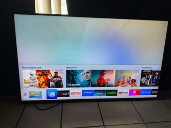 Samsung 55 inch TU7000 Series 4K Smart TV