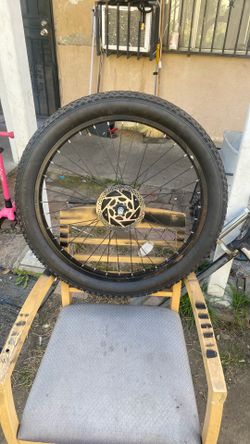 48v 26inch E-bike Rim With Motor Shimano