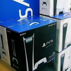Ps5 Visit Klinselectronics•com To Purchase Now