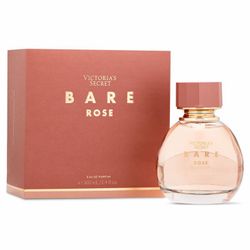 NEW Victoria’s Secret Bare Rose EDP 3.4 oz