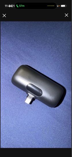 $30 iPhone 15-17 Portable Charger