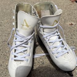 Ice Skate, Size 1  - American Athletic Kids