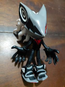 Jakks Pacific Sonic the Hedgehog Action Figure