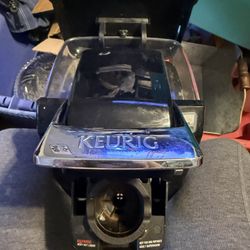 Keurig Single Serve Coffee Maker