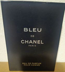 Bleu De Chanel EDP Cologne