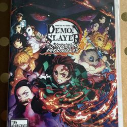 Demon Slayer