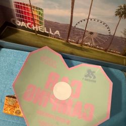 Coachella Car Camping Weekend 1 