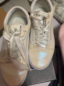 Vans Woman’s Shoes