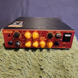 MARKBASS BIG BANG 600W BASS HEAD