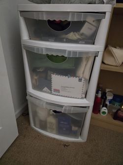 Large Drawer For Sell