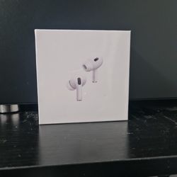 Airpod Pro 2s With Noise Cancellation