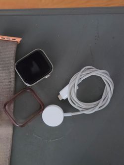 Apple watch SE 44MM