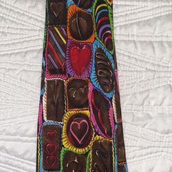 Valentine's chocolate time