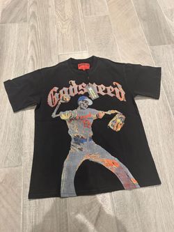GodSpeed T-Shirt