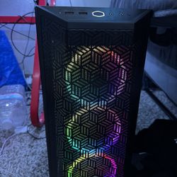 Power gaming rx7600 24gb