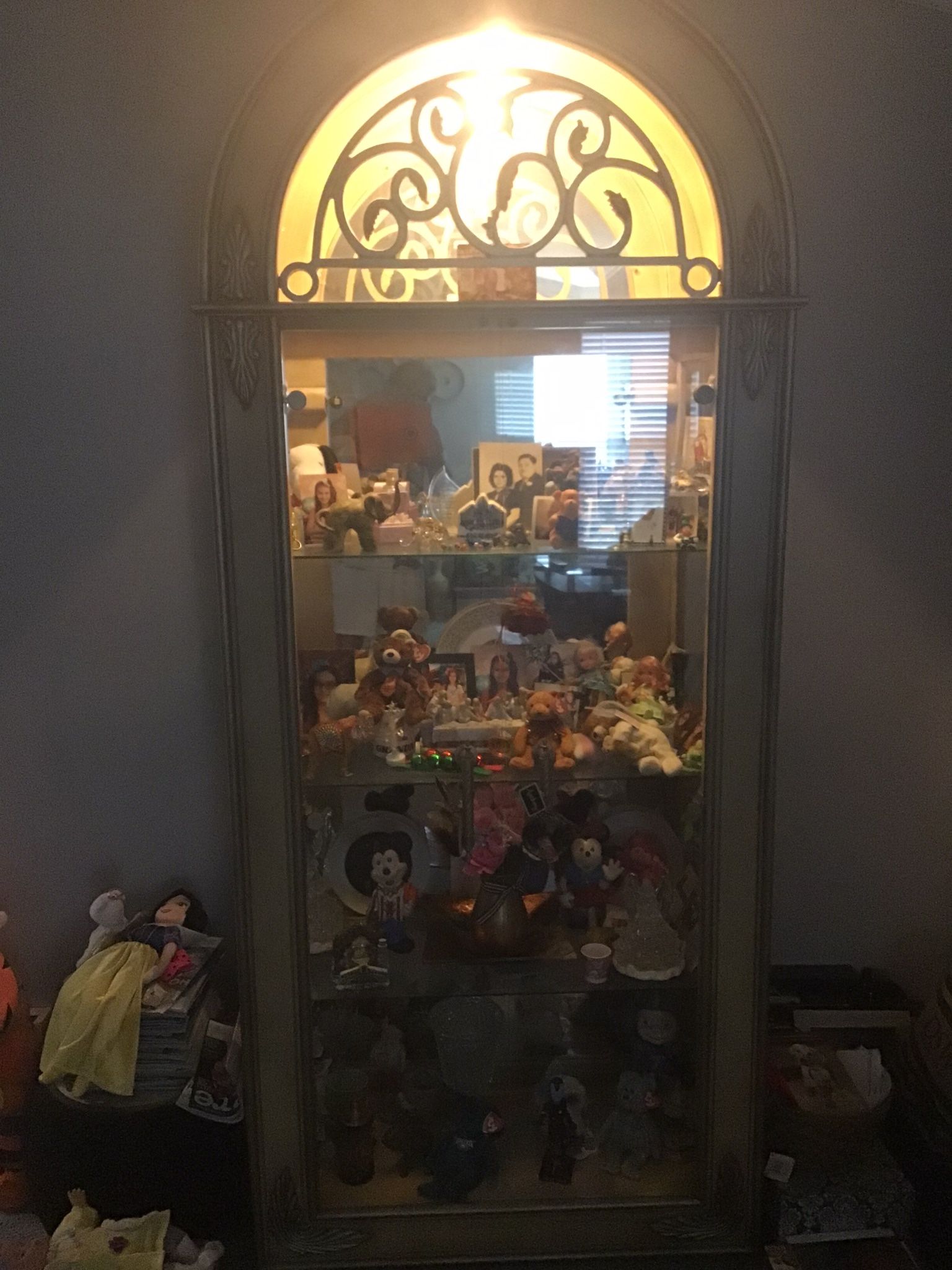Curio Chest
