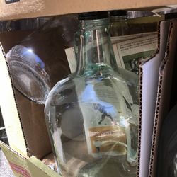 Wine Making Equipment