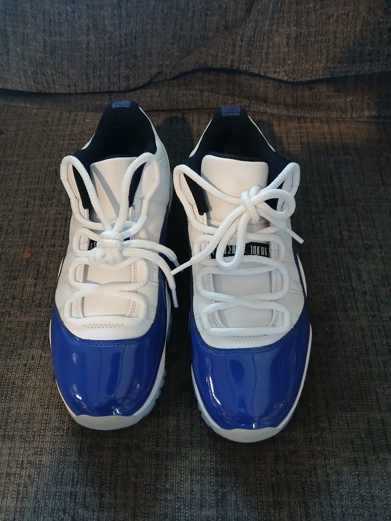 Jordan 11 Low