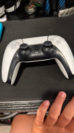 Ps5 controller