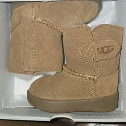 UGG Baby Keelan II Boots