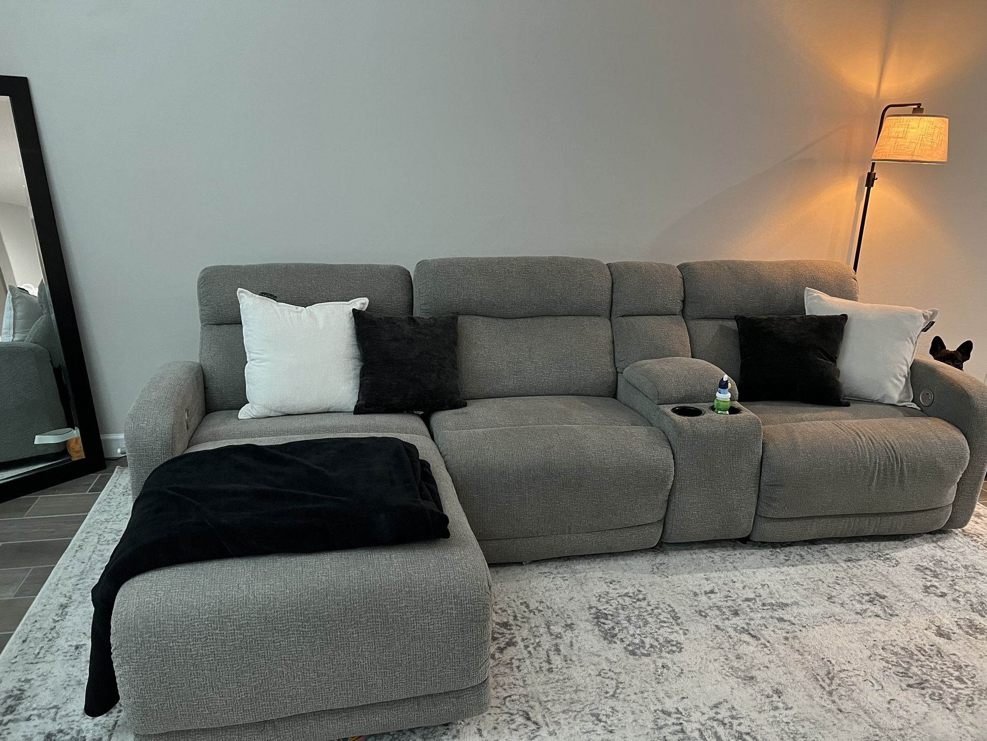 2 Year Old Couch