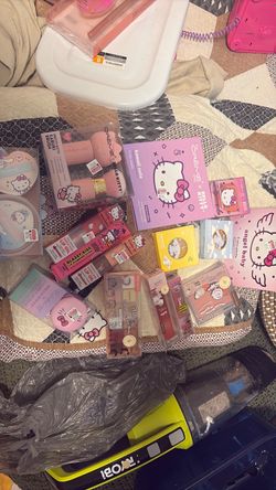collection drugstore make up