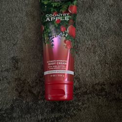 Bath & Body Lotion