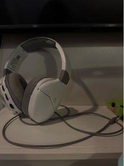 Turtle Beach Recon 200 Gen 2 Powered Gaming Headset - White