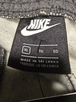 
Nike Men's Sportswear Joggers