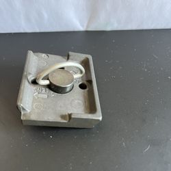 Manfrotto Quick Release Plate