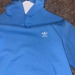 Addidas Hoodie 