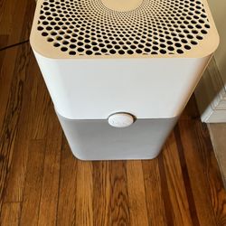 Blue Air (Air Purifiers)