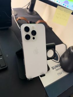 iPhone 16 pro 1 TB Unlocked