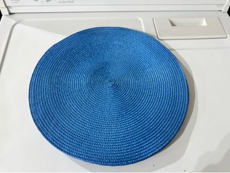 Woven Placemats