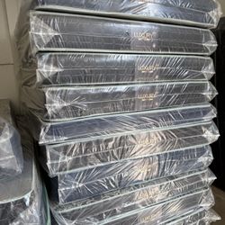 ALL MATTRESSES $99