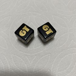 Gt Bmx Air Valve Caps