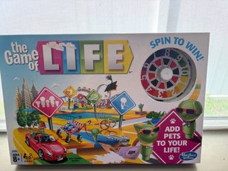 Life game