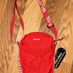 Supreme Shoulder Bag