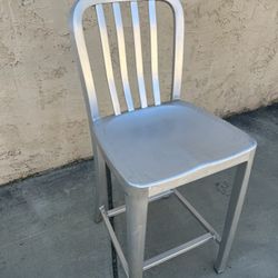 Aluminum Barstools