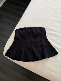 Women’s tube top