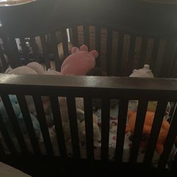 Baby crib