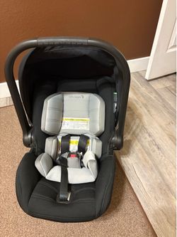 Baby car seat