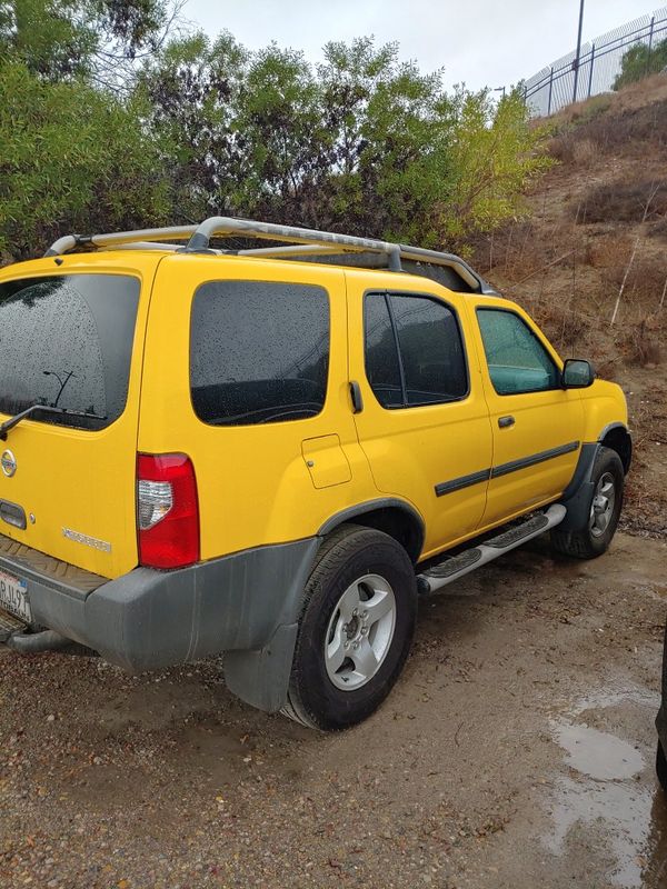 2004 Nissan Exterra for Sale in National City, CA OfferUp